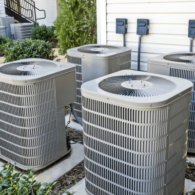 AC REPAIRS