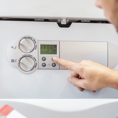AC INSTALLATION