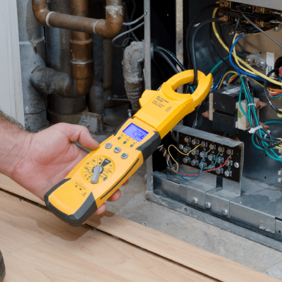 HEATING REPAIRS
